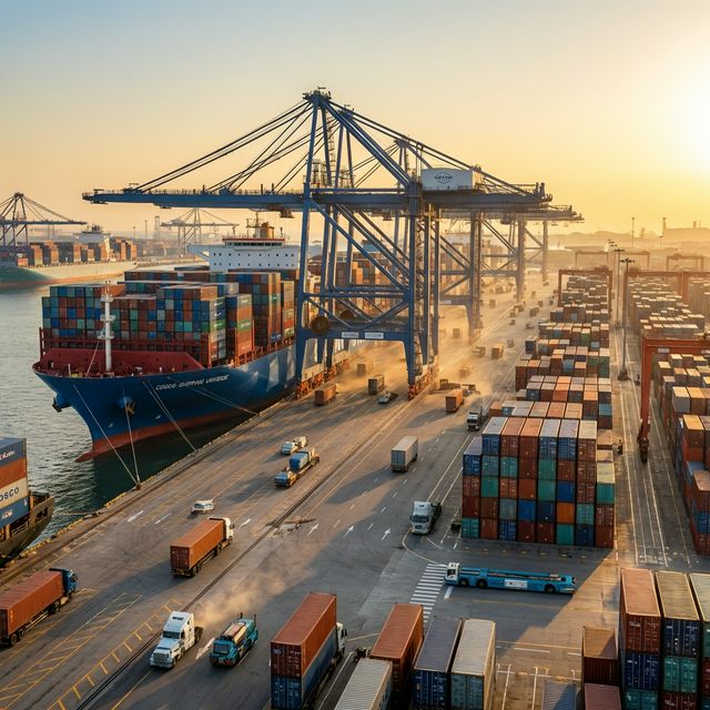Cargo Solutions